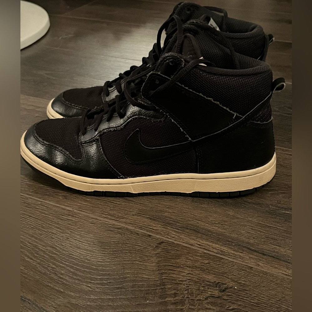 Nike Dunks High SKINN